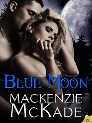 cover image of Blue Moon